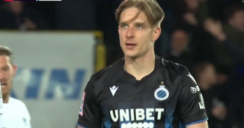 Michał Skóraś na wylocie z Club Brugge. Miał być przystanek do mocniejszej ligi, a jest rozczarowanie